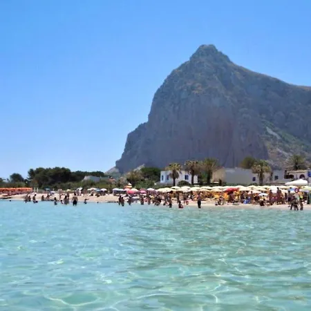 Tre Stelle Gaia By Interhome San Vito Lo Capo