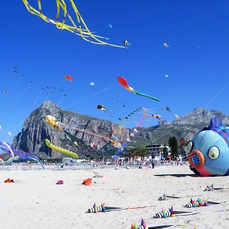 Tre Stelle Gaia By Interhome *