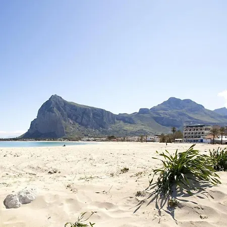 Holiday home Tre Stelle Gaia By Interhome San Vito Lo Capo