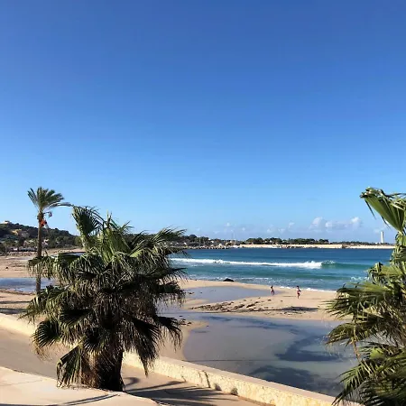 Tre Stelle Gaia By Interhome Casa vacanze San Vito Lo Capo