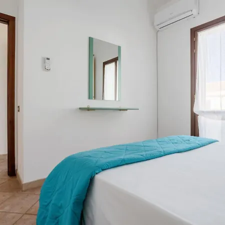 Tre Stelle Gaia By Interhome *