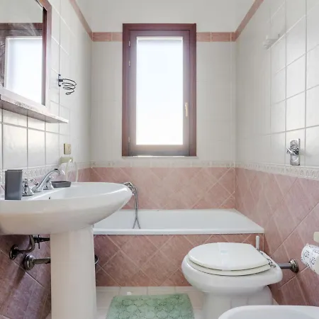 Casa vacanze Tre Stelle Gaia By Interhome *