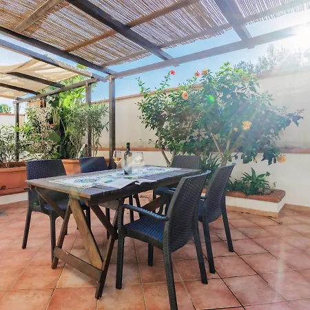 Tre Stelle Gaia By Interhome San Vito Lo Capo