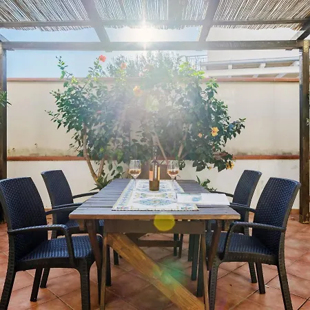 Tre Stelle Gaia By Interhome *