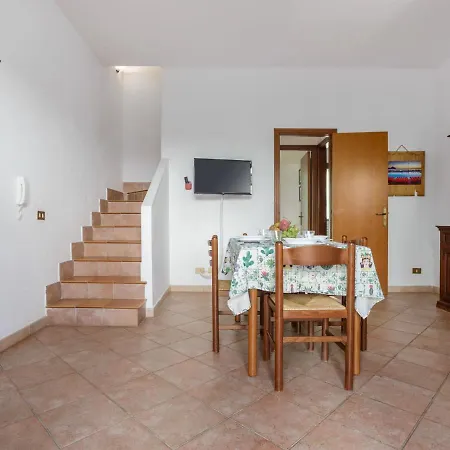 Tre Stelle Gaia By Interhome