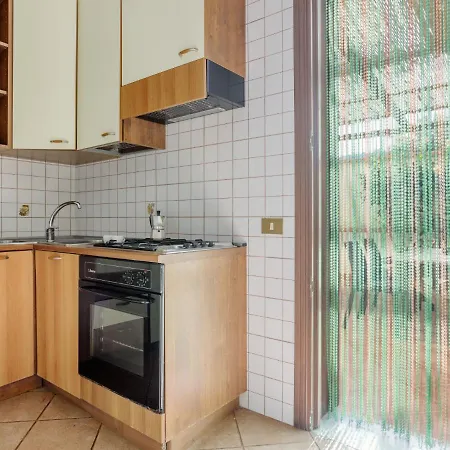 Holiday home Tre Stelle Gaia By Interhome