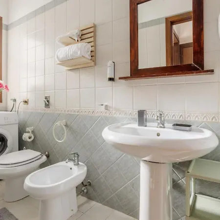 Tre Stelle Gaia By Interhome Casa vacanze