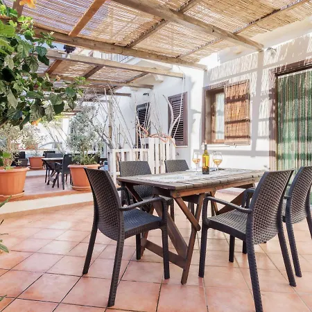 Tre Stelle Gaia By Interhome * San Vito Lo Capo