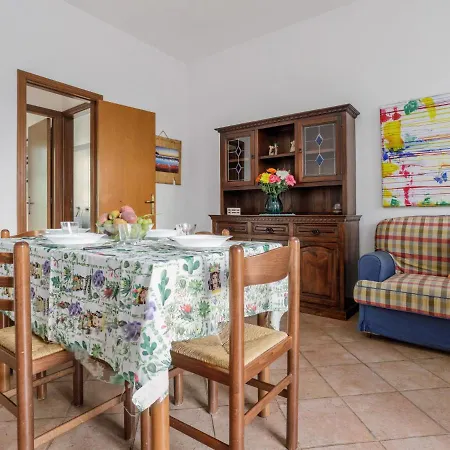 Tre Stelle Gaia By Interhome Holiday home San Vito Lo Capo