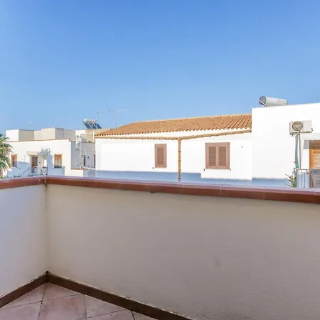 Tre Stelle Gaia By Interhome * San Vito Lo Capo